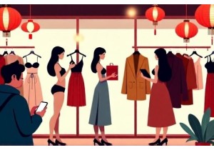 Seasonal Trends Impacting Chinese Lingerie Purchases