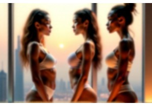 Chinese Lingerie Market Outlook for Modern Consumers