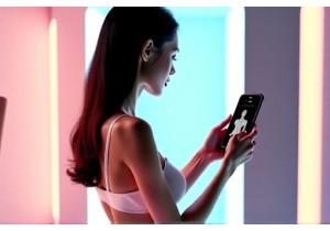 AI Powered Sizing Solutions in Chinese Lingerie