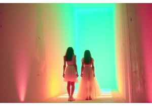 Lily and Bing Expanding Beyond Traditional Boundaries