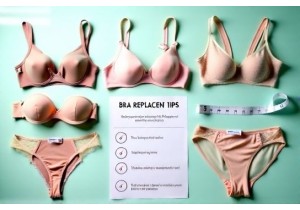 How Often Should You Replace Your Lingerie