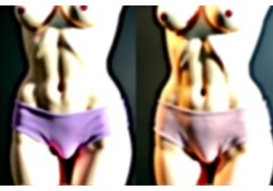 Chinese Lingerie Quality Assessed Through Long Term Use