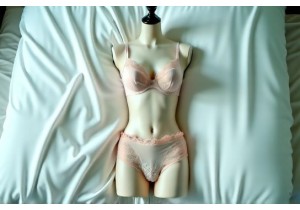 Lingerie Styling Tips Using Matching Bra and Panty Sets