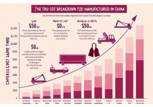 Calculating the True Cost: Lingerie Pricing Breakdown from China