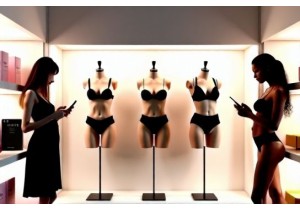 How Consumer Preferences Shape Chinese Lingerie Sales