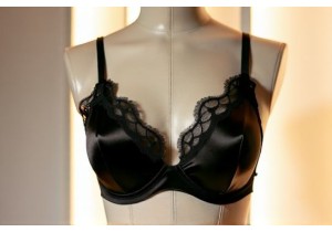 Adjustable Features Evaluated in CN Lingerie Designs