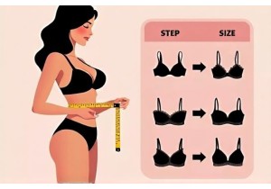 How to Pick the Right Lingerie Size for Beginners