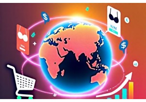 Cross-border E-commerce Boosts Chinese Lingerie Exports