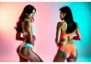 Chinese Consumers Embrace Bold Styles in Intimate Apparel