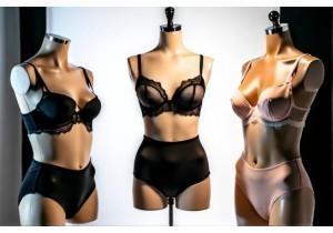 Product Testing Chinese Lingerie That Stands Out