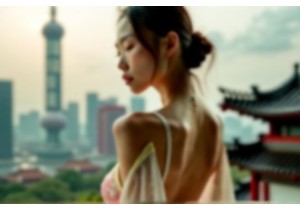 The Rise of "Guochao": How National Trends Are Influencing Chinese Lingerie