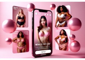 Social Media Impact on Lingerie Marketing in China