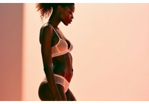 From Tradition to Trend The Lingerie Revolution