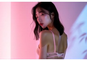 Design Philosophy in Chinese Intimate Wear