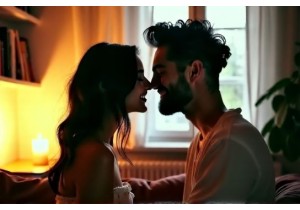 How Lily and Bing Masters the Art of Seduction