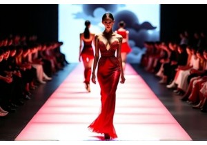 How Top Chinese Brands Balance Sex Appeal and Sophistication