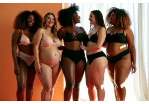 How Social Changes Shape Lingerie Preferences