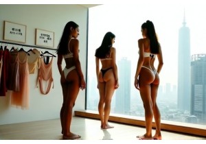 Rise of Indie Designers in Chinese Lingerie Industry Analysis