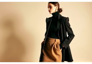 Occasion Dressing for Cold Weather Layering Ideas