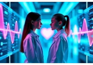 Unveiling Lily and Bing A Journey Through Innovation