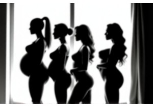 How to Choose Lingerie Type Based on Body Shape