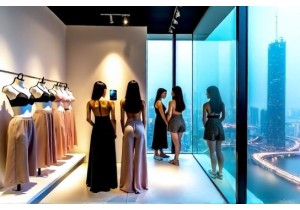 Global Brands Adapt to Chinese Lingerie Market Preferences