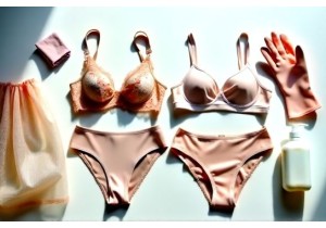 CN Lingerie Feedback Ease of Care Instructions Followed