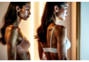 Young Consumers Fuel Innovation in Chinese Lingerie Market