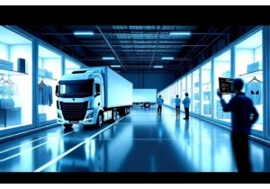 Cold Chain Logistics Support China