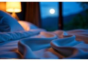Nighttime Comfort Levels in Chinese Lingerie Assessed