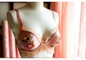 Local Artisans Reviving Traditional Lingerie in China