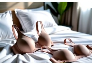 Comprehensive Review of CN Lingerie Design and Fit