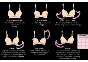 How to Adjust Lingerie for Better Fit and Support