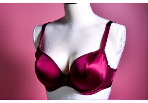 Support Level Accuracy in Chinese Lingerie Product Tests