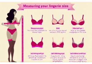 Common Mistakes When Measuring Lingerie Size Avoid These