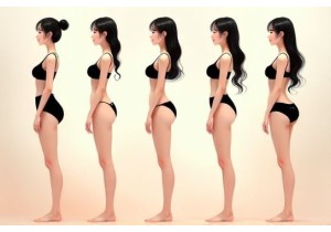 Body Shape Guide: Pairing Your Clients with the Perfect Chinese Lingerie Style