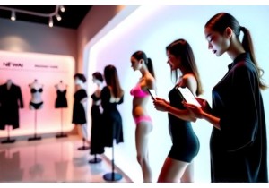 Chinese Lingerie Market Strengthens Customer Loyalty Programs