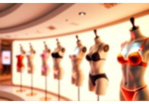 Smart Lingerie Emerging Trend in China Industry
