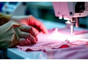 Quality Control Standards in Chinese Lingerie Factories