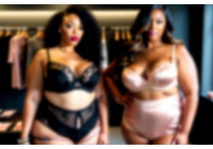 Regal Lingerie Brand Review: Focus on Plus-Size Wholesale Collections