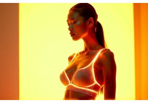 Smart Lingerie Emerges as Niche Trend in China