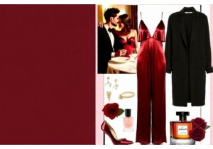 Occasion Dressing Guide for Valentine