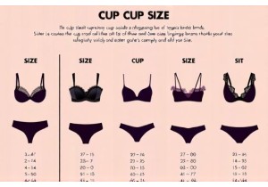 Understanding Cup Size Variations Across Brands Guide
