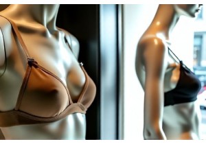 Post Pandemic Shifts in Chinese Lingerie Demand