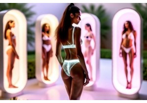 Lingerie Industry News Highlights Innovation in Material Use