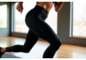 Wearer Experience No Ride Up Guarantee Tested