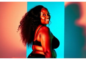 Influencer Collaborations Shaping Lingerie Fashion