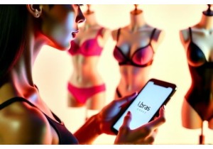 Ecommerce Platforms Boost Chinese Lingerie Market Sales