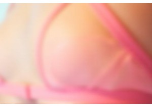 Occasion Dressing with Bold Colors in Lingerie