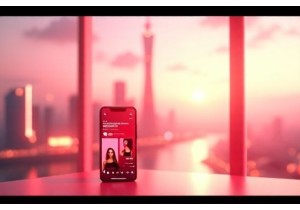 Digital Marketing Strategies for China Lingerie Brands